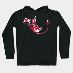 Blitz Hoodie